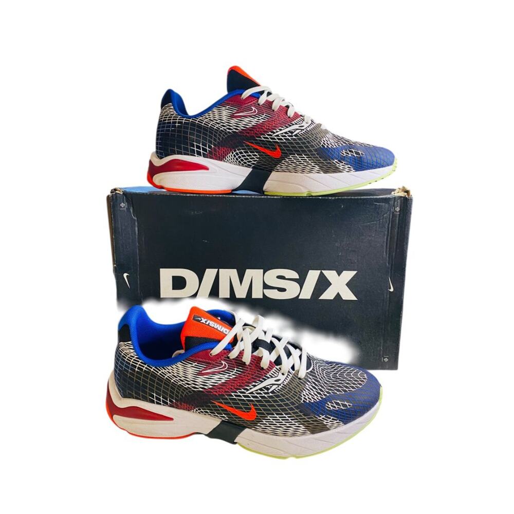 Size 8 Mens (9.5 Womens) Nike Ghoswift Running Sneakers BQ5108